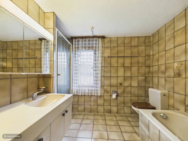 WOHNTRAUM MIT PRIVATER WELLNESSOASE - VOLLER LEBENSQUALITÄT 11