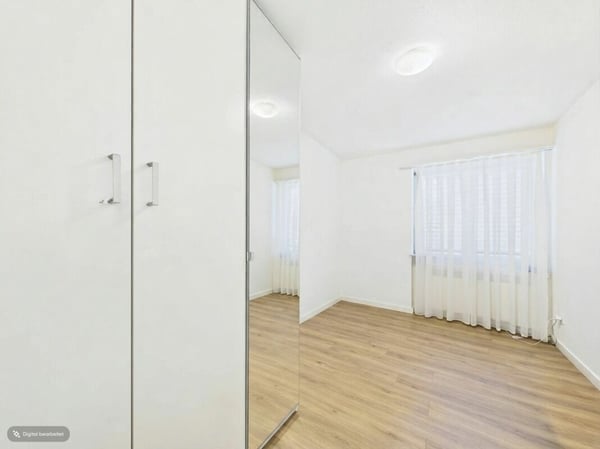 RUHIGE LAGE VOLL VERMIETET TOP RENDITE 4.5% 9