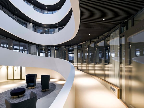 Letzte Units mit zwei Arbeitsplätzen - sofort einziehen! 1