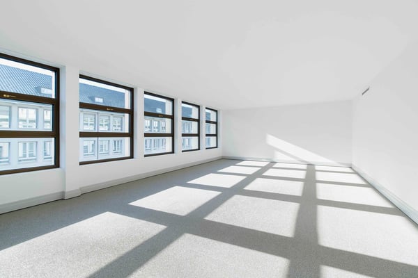 730m2 bezugsbereite und hochwertig ausgebaute Büroflächen! 4