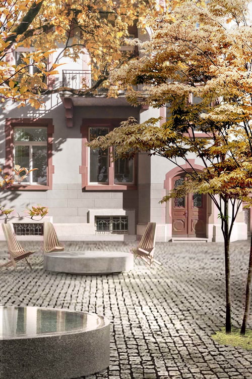 Neu ausgebaute Büroflächen mit Reception Service! 5