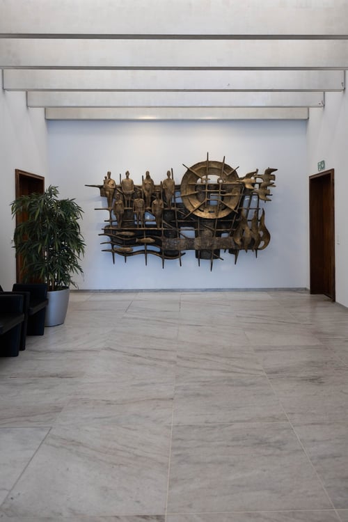 Hochwertig ausgebaute Büro-/Praxisräume beim Bahnhof Bern 5
