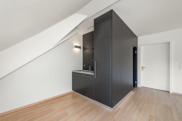 59m2 - 238m2 gekühlte Büroflächen per sofort im Vormieterausbau 7