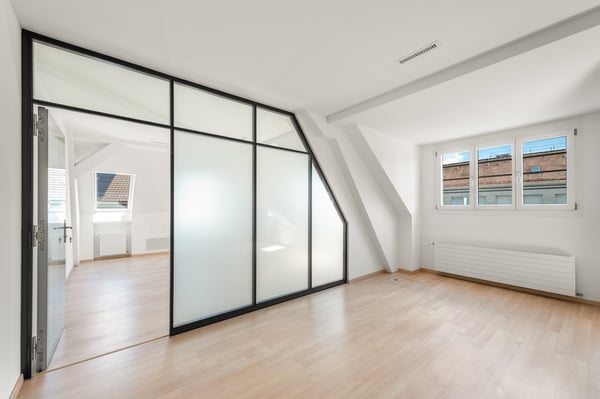 59m2 - 238m2 gekühlte Büroflächen per sofort im Vormieterausbau 4