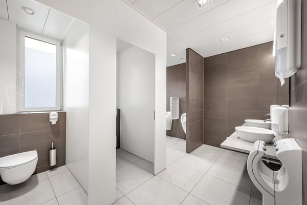 Atelier-Bürofläche mit Terrasse im Vormieterausbau (gekühlt) 6