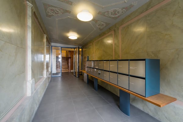 Einzigartige Bürofläche an zentralster Lage! 6