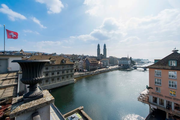 Einzigartige Bürofläche an zentralster Lage! 4