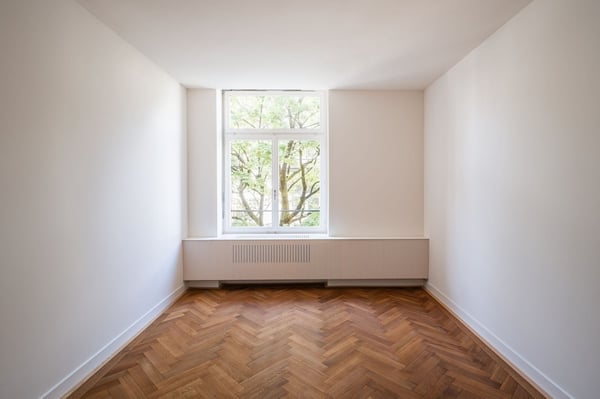 Hochrepräsentative und bezugsbereite Büroflächen mit betreutem Empfangsservice 7