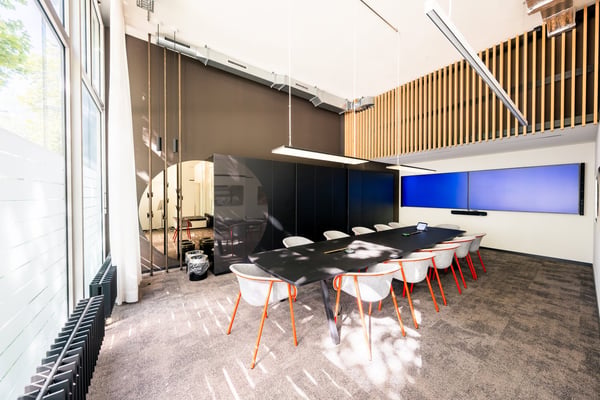 Flexible Büroflächen zum Bestpreis – bis zu 3'620 m² ab sofort verfügbar 8