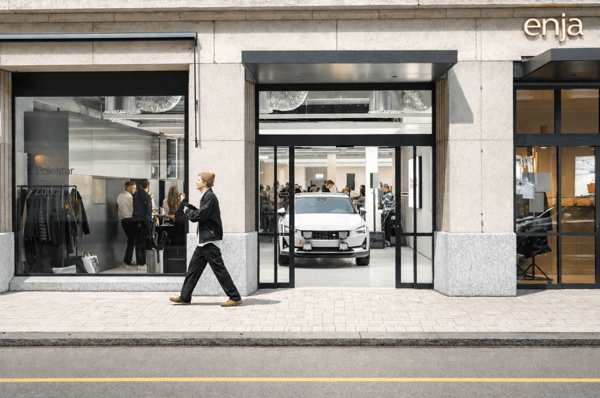 270m2 Ladenfläche direkt bei der Bahnhofstrasse 13
