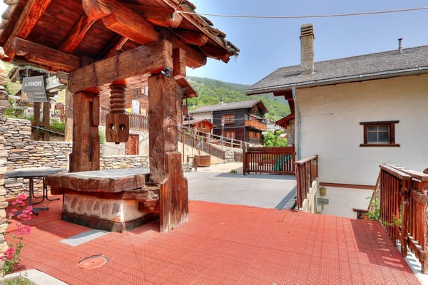 Opportunité | Un patrimoine historique à faire revivre 8