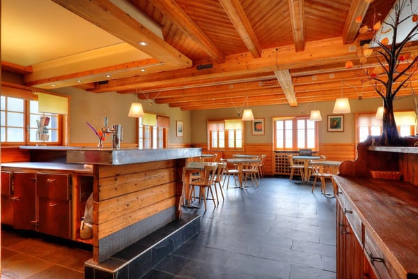 Opportunité | Un patrimoine historique à faire revivre 1