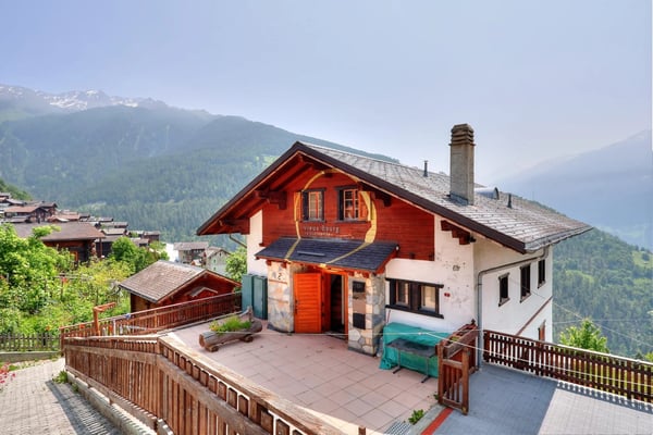 Opportunité | Un patrimoine historique à faire revivre 7