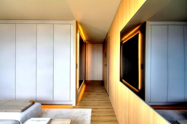 Appartement 1.5 pièces d'exception à Crans-Montana 1