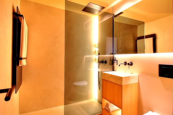 Appartement 1.5 pièces d'exception à Crans-Montana 7