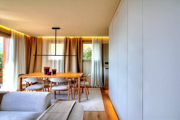 Appartement 1.5 pièces d'exception à Crans-Montana 2