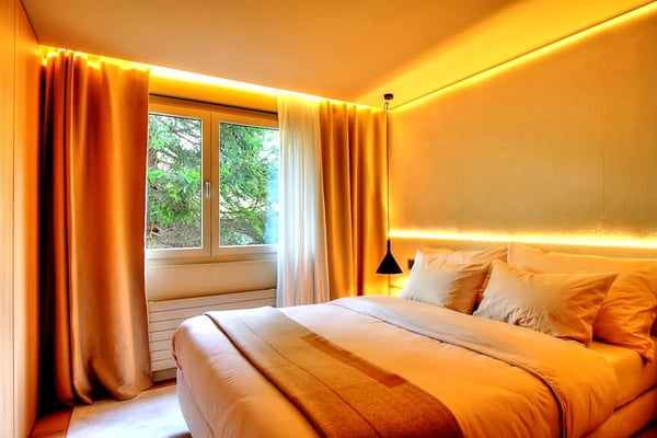 Appartement 1.5 pièces d'exception à Crans-Montana 8