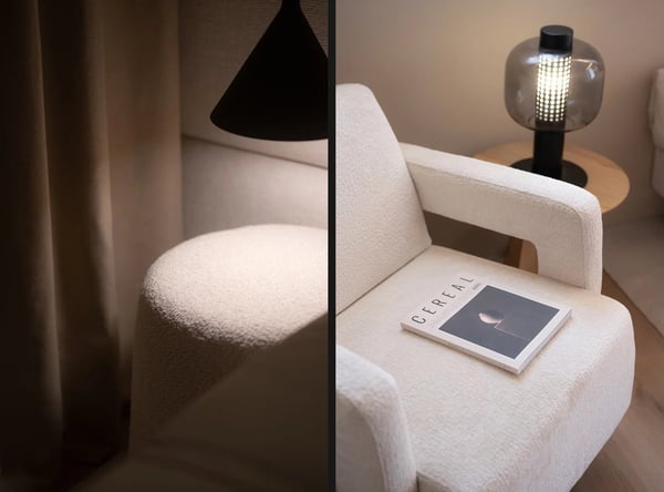 Appartement 1.5 pièces d'exception à Crans-Montana 12