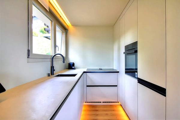 Appartement 1.5 pièces d'exception à Crans-Montana 5