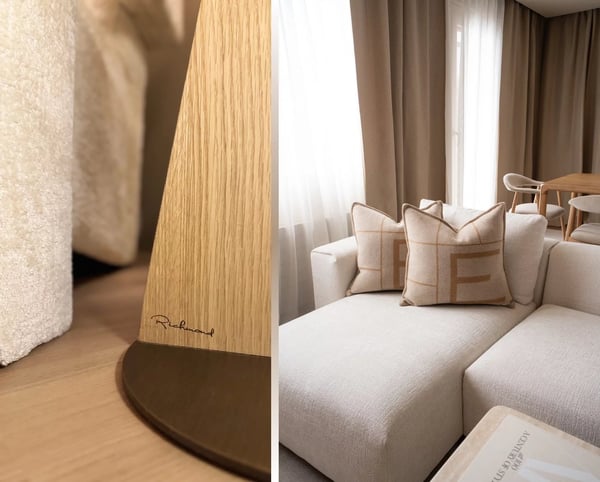 Appartement 1.5 pièces d'exception à Crans-Montana 11