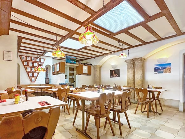 Situation idéale pour cet établissement réputé 6