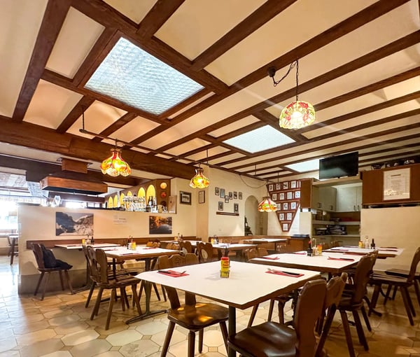 Situation idéale pour cet établissement réputé 9