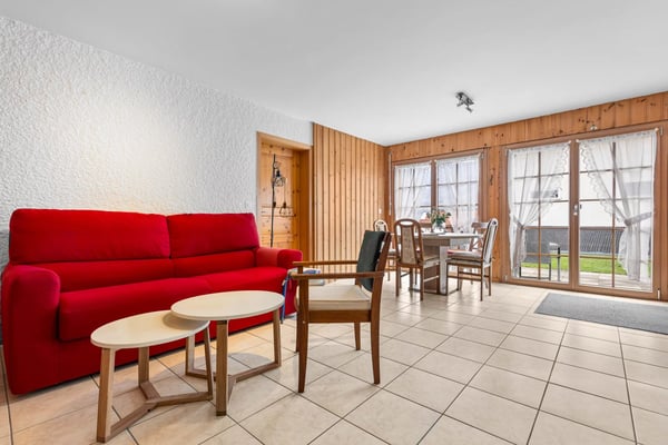 Ensemble immobilier de 3 logements indépendants à Vétroz 10