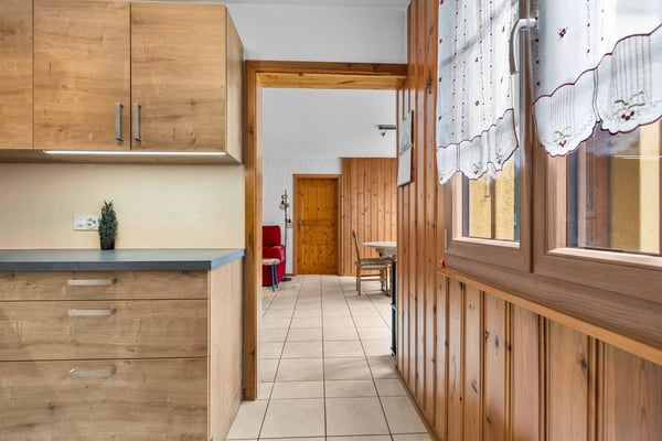 Ensemble immobilier de 3 logements indépendants à Vétroz 11