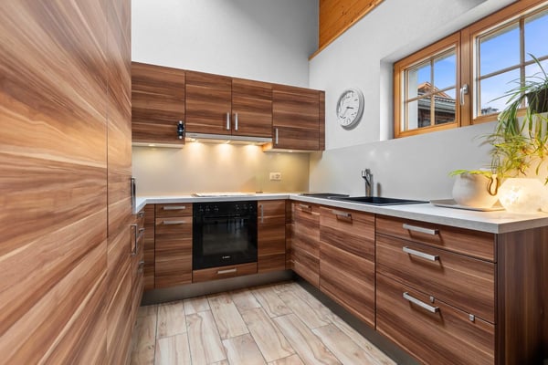 Ensemble immobilier de 3 logements indépendants à Vétroz 5