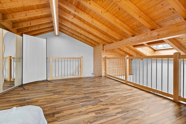 Ensemble immobilier de 3 logements indépendants à Vétroz 2