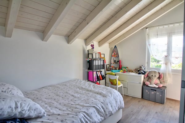 Sierre I Villa d'exception de 6.5 pièces 8