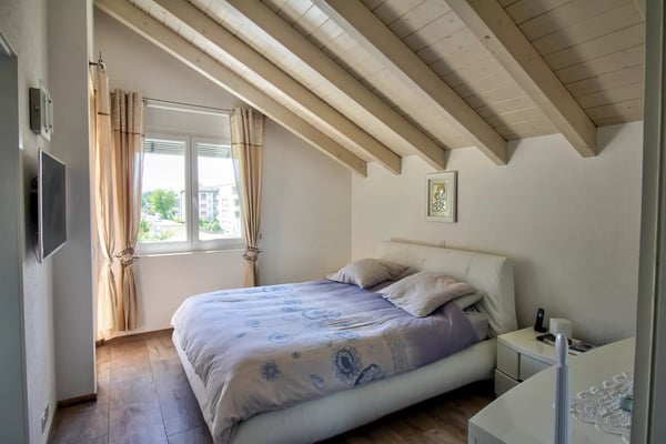 Sierre I Villa d'exception de 6.5 pièces 7