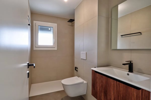 Grimisuat | Villa neuve de standing ? Vue imprenable et finitions soignées 7