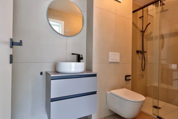 Grimisuat | Villa neuve de standing ? Vue imprenable et finitions soignées 9