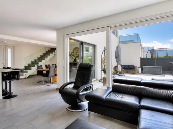 Maison mitoyenne de 4.5 pièces à Saillon 5