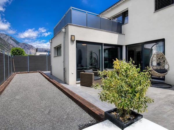Maison mitoyenne de 4.5 pièces à Saillon 13
