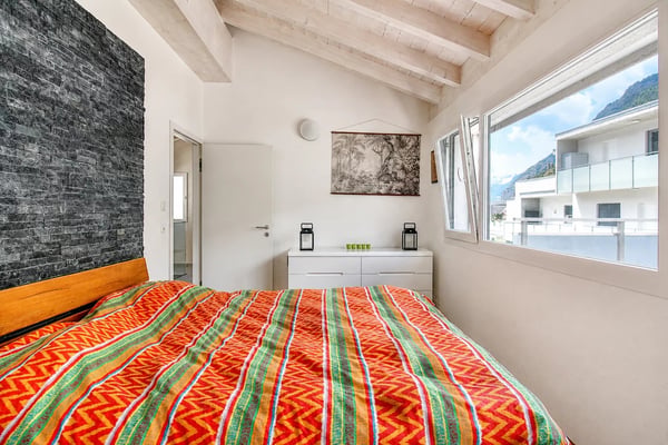 Maison mitoyenne de 4.5 pièces à Saillon 9