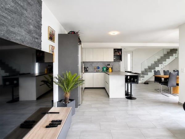 Maison mitoyenne de 4.5 pièces à Saillon 2
