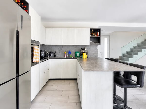 Maison mitoyenne de 4.5 pièces à Saillon 3