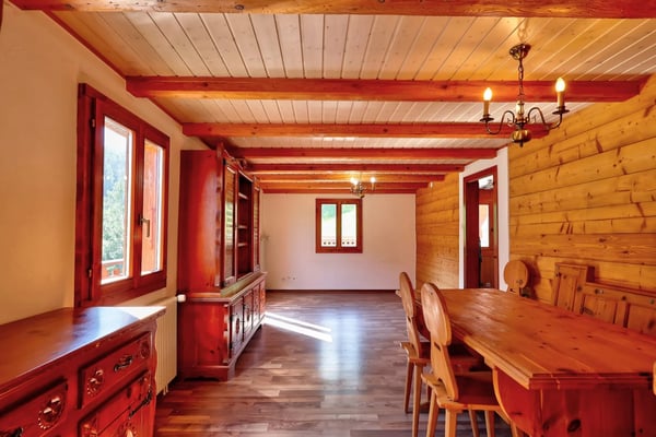 Opportunité | Établissement de restauration avec appartement attenant 13