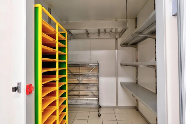 Opportunité | Établissement de restauration avec appartement attenant 5