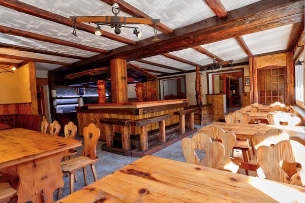 Opportunité | Établissement de restauration avec appartement attenant 9
