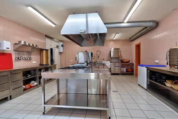 Opportunité | Établissement de restauration avec appartement attenant 4