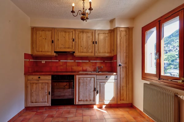 Opportunité | Établissement de restauration avec appartement attenant 12