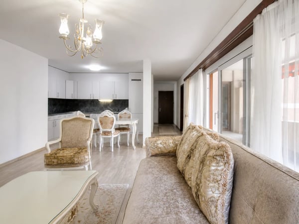 Ravissant appartement de 5.5 pièces à Sierre 3