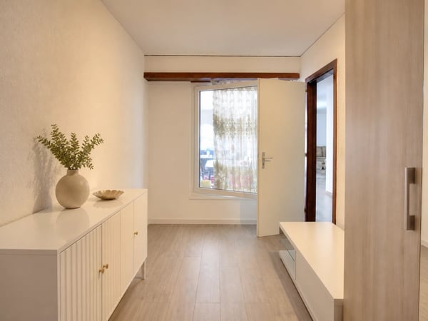 Ravissant appartement de 5.5 pièces à Sierre 5