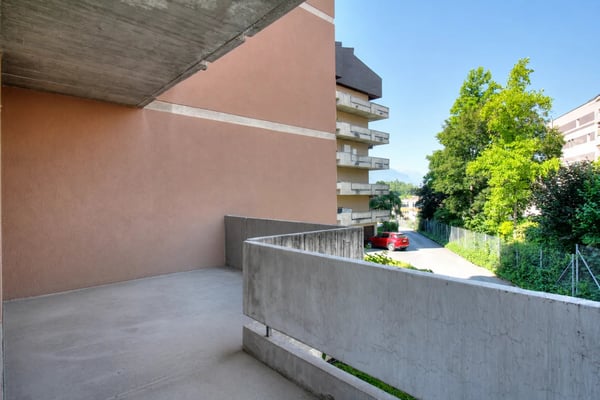 Ravissant appartement de 5.5 pièces à Sierre 12