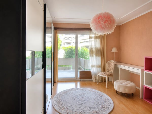 Ravissant appartement de 5.5 pièces à Sierre 8