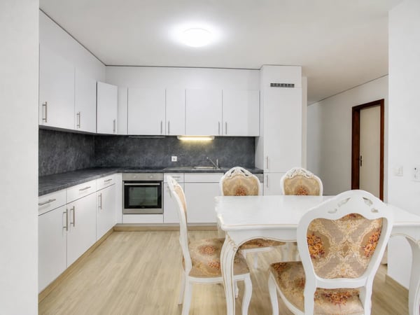 Ravissant appartement de 5.5 pièces à Sierre 1