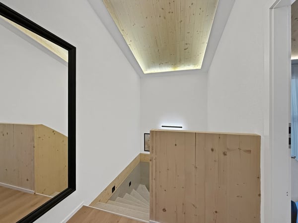 Aproz | Écologie, design et confort moderne pour cette villa de 3,5 pièces 10